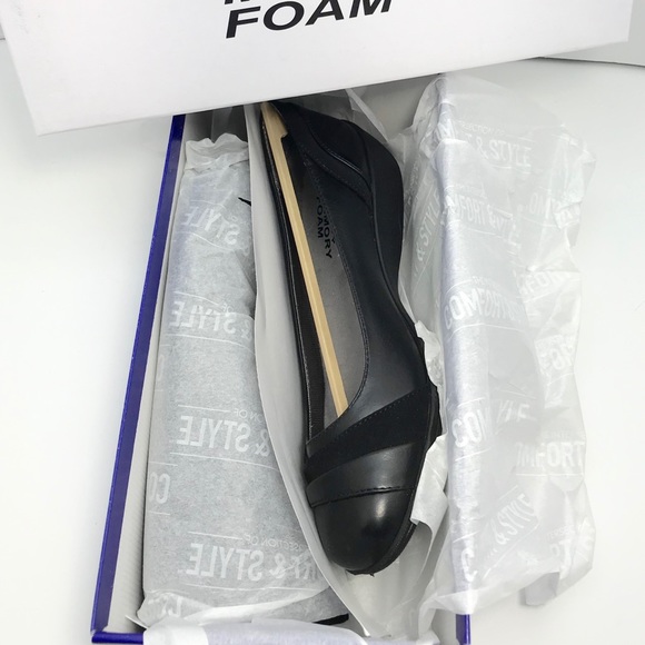 LifeStride Indeed Women’s Flat - Picture 6 of 6